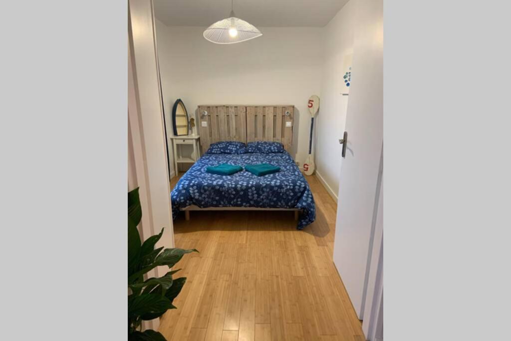Trouville-Apt Renove-Balcon Magnifique Vue Mer 外观 照片